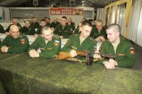 Урок живой истории