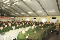 Урок живой истории