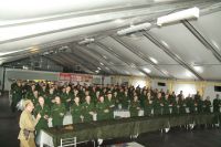 Урок живой истории