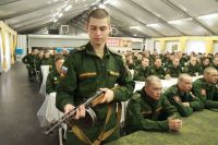 Урок живой истории