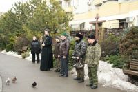 Соревнования по начальной военной  подготовке