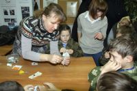 Соревнования по начальной военной  подготовке