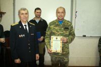 Соревнования по начальной военной  подготовке