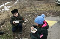 Военно-исторические маневры в память о В.М.Черницове
