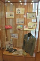 Открытие выставки