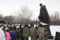 Военно-полевой сбор «Полигон»