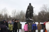 Военно-полевой сбор «Полигон»