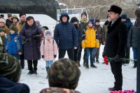 Военно-полевой сбор «Полигон»