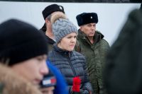 Военно-полевой сбор «Полигон»