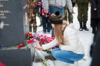 Военно-полевой сбор «Полигон»