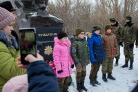Военно-полевой сбор «Полигон»