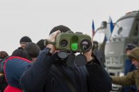 Военно-полевой сбор «Полигон»