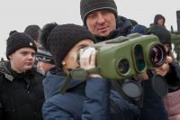 Военно-полевой сбор «Полигон»