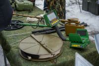 Военно-полевой сбор «Полигон»