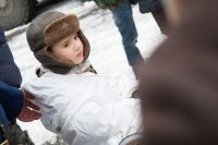 Военно-полевой сбор «Полигон»