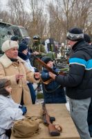 Военно-полевой сбор «Полигон»