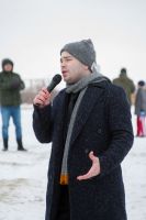 Военно-полевой сбор «Полигон»