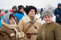 Военно-полевой сбор «Полигон»