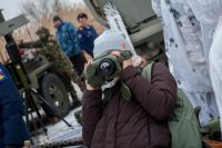 Военно-полевой сбор «Полигон»