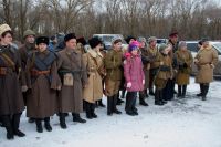 Военно-полевой сбор «Полигон»