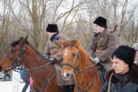 Военно-полевой сбор «Полигон»
