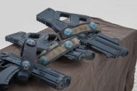 Военно-полевой сбор «Полигон»