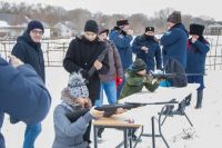 Военно-полевой сбор «Полигон»