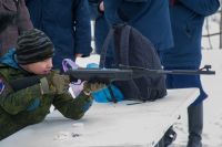 Военно-полевой сбор «Полигон»