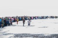 Военно-полевой сбор «Полигон»