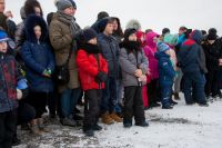 Военно-полевой сбор «Полигон»