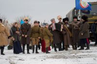 Военно-полевой сбор «Полигон»