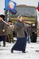 Военно-полевой сбор «Полигон»