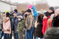 Военно-полевой сбор «Полигон»