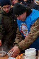 Военно-полевой сбор «Полигон»