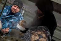 Военно-полевой сбор «Полигон»