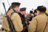 Военно-полевой сбор «Полигон»