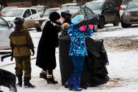 Военно-полевой сбор «Полигон»