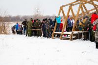 Военно-полевой сбор «Полигон»