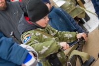 Военно-полевой сбор «Полигон»