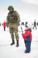 Военно-полевой сбор «Полигон»