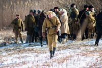 Военно-полевой сбор «Полигон»