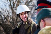 Военно-полевой сбор «Полигон»