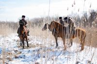 Военно-полевой сбор «Полигон»
