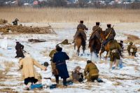 Военно-полевой сбор «Полигон»
