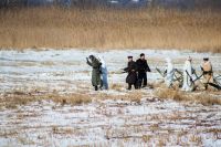 Военно-полевой сбор «Полигон»