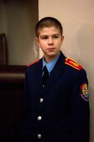 Концерт патриотической песни