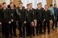 Концерт патриотической песни