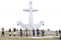 Поездка по местам боевой славы