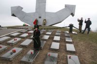 Поездка по местам боевой славы