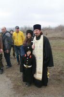 Поездка по местам боевой славы